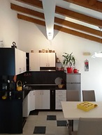 Apartments Jovanovic