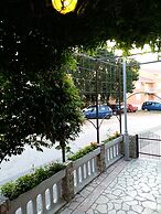 Apartments Jovanovic