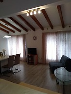 Apartments Jovanovic