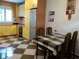 Apartments Jovanovic