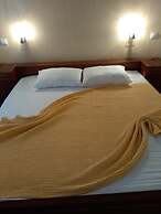 Apartments Jovanovic