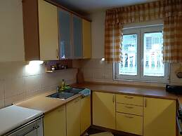 Apartments Jovanovic