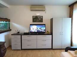 Apartments Jovanovic