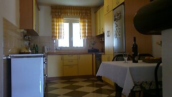 Apartments Jovanovic