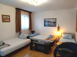 Apartments Jovanovic