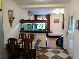 Apartments Jovanovic