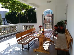 Apartments Jovanovic