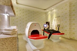 Esteban VIP Residence Club
