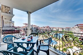 Esteban VIP Residence Club