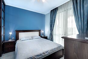 Esteban VIP Residence Club