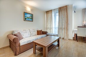 Esteban VIP Residence Club