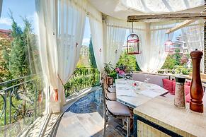 Esteban VIP Residence Club