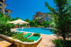 Esteban VIP Residence Club