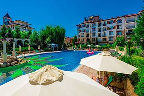 Esteban VIP Residence Club