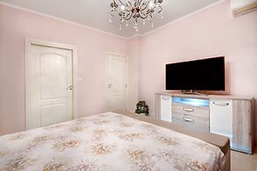 Esteban VIP Residence Club