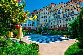 Esteban VIP Residence Club