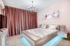 Esteban VIP Residence Club