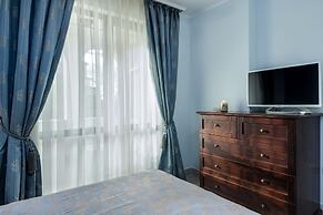 Esteban VIP Residence Club