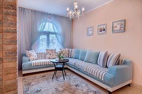 Esteban VIP Residence Club