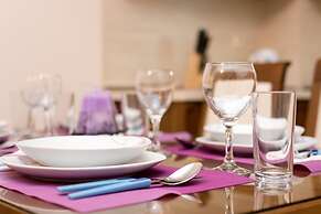 Esteban VIP Residence Club