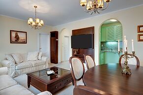 Esteban VIP Residence Club