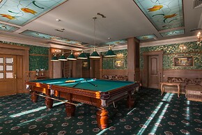 Esteban VIP Residence Club