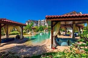 Esteban VIP Residence Club