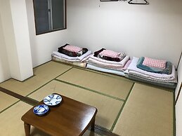 Business Ryokan Asahi