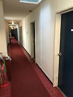 Business Ryokan Asahi