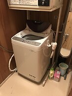 Business Ryokan Asahi