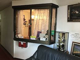 Business Ryokan Asahi