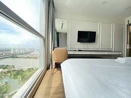 Homes by Christine Vinhomes Central Park