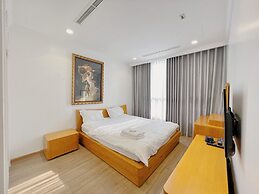 Homes by Christine Vinhomes Central Park