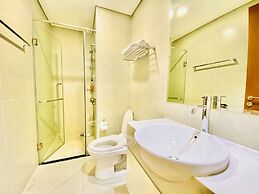 Homes by Christine Vinhomes Central Park