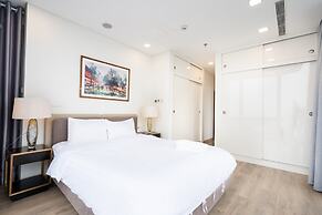 Homes by Christine Vinhomes Central Park