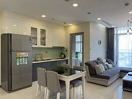 Homes by Christine Vinhomes Central Park