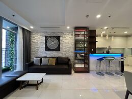 Homes by Christine Vinhomes Central Park