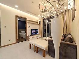 Homes by Christine Vinhomes Central Park