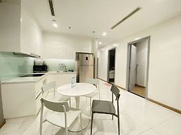 Homes by Christine Vinhomes Central Park