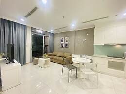 Homes by Christine Vinhomes Central Park