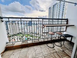 Homes by Christine Vinhomes Central Park