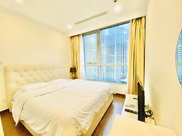 Homes by Christine Vinhomes Central Park