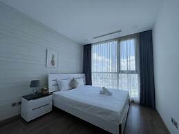 Homes by Christine Vinhomes Central Park