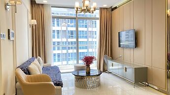 Homes by Christine Vinhomes Central Park