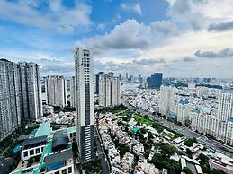 Homes by Christine Vinhomes Central Park