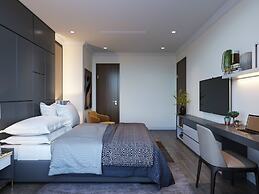 Homes by Christine Vinhomes Central Park