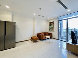 Homes by Christine Vinhomes Central Park