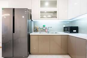 Homes by Christine Vinhomes Central Park