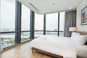 Homes by Christine Vinhomes Central Park