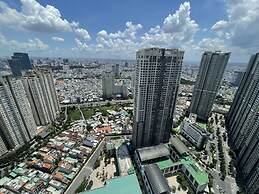 Homes by Christine Vinhomes Central Park